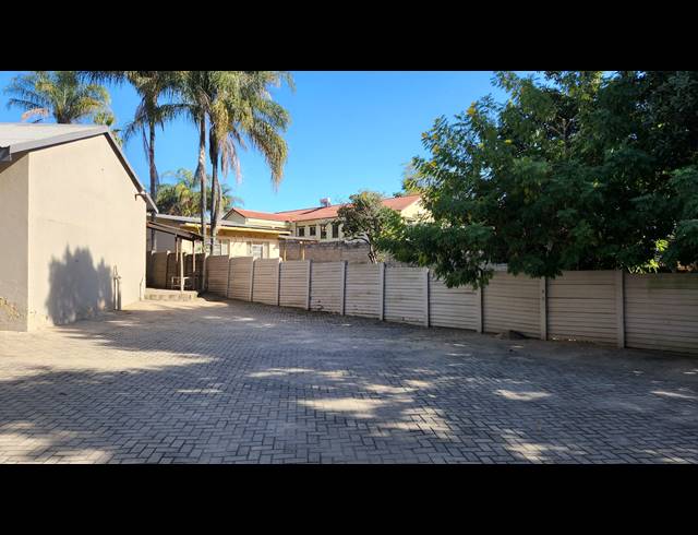 330M² OFFICE SOLD IN NELSPRUIT CENTRAL